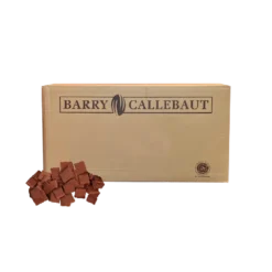 No Added Dairy Mylk Chocolate - Belgian Style