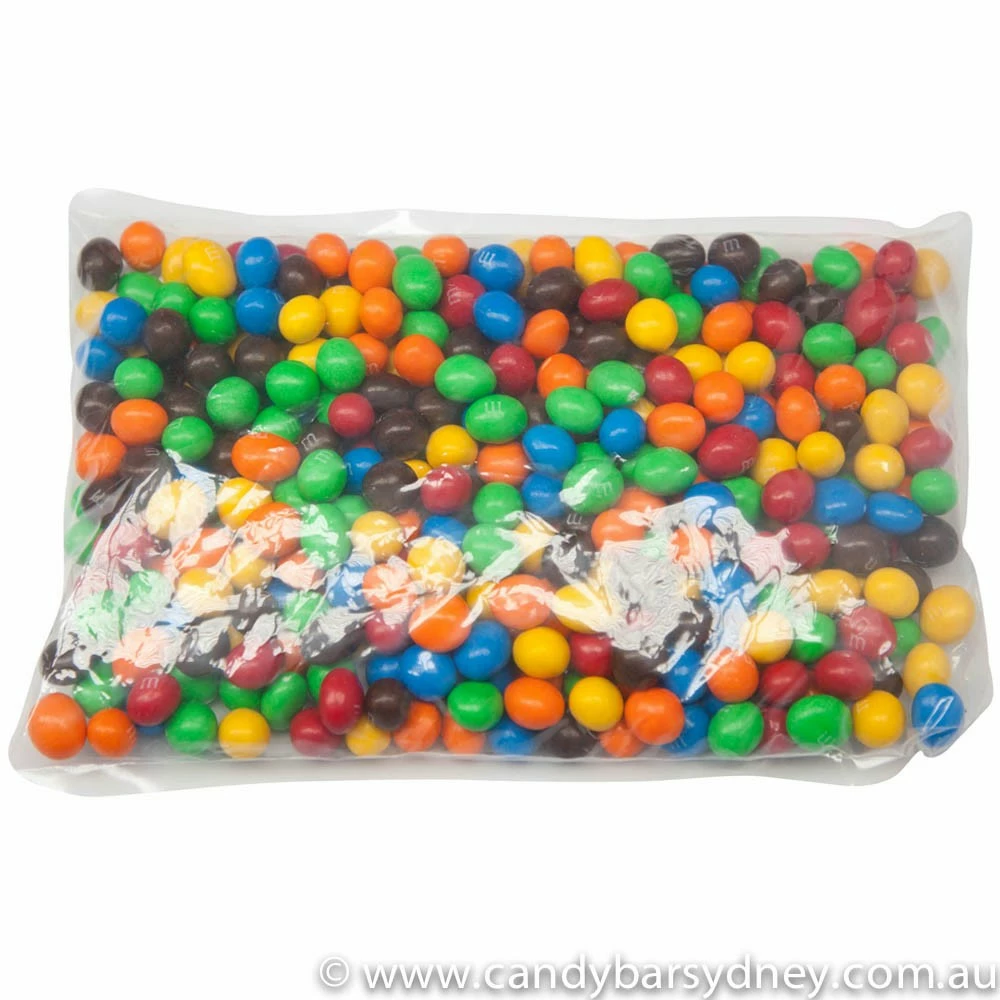 Peanut M&M's Bulk 1kg 2 Peanut M&M's Bulk 1kg - Image 2