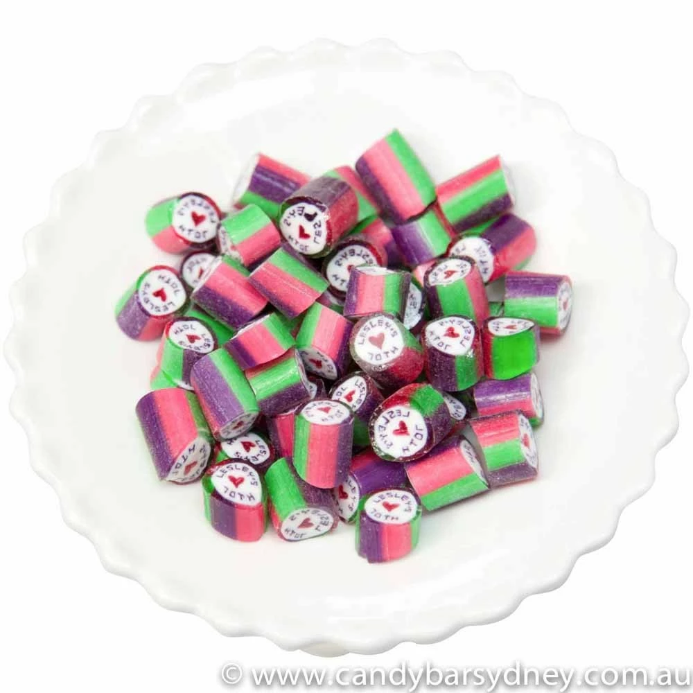 Personalised Rock Candy 10kg 3 Personalised Rock Candy 10kg - Image 3