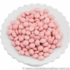 Pink Chocolate Buttons 1kg - 8kg