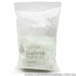 Pistachio Persian Fairy Floss - Pariya Pashmak