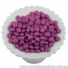 Purple Chocolate Buttons 1kg - 8kg