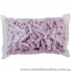 AU Candy Sales Shop -AU Candy Sales Shop Purple20Mini20Fruit20Sticks