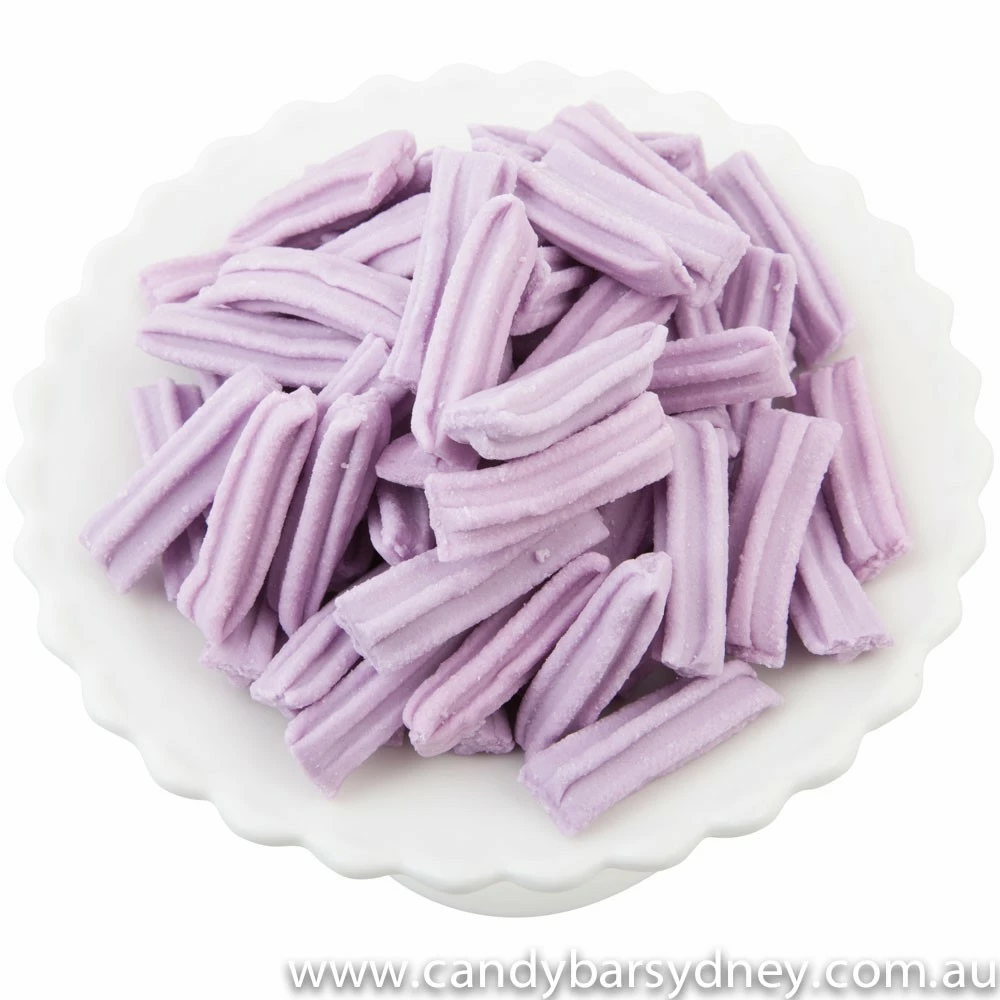 Purple Mini Fruit Sticks 5kg 1 Purple Mini Fruit Sticks 5kg