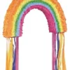 Rainbow Piñata