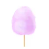 Ready To Use Fairy Floss Sugar - Grape
