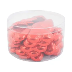 Red Belgian Chocolate Hearts 30g X 30 -AU Candy Sales Shop Red20Belgian20Chocolate20Hearts2030g20x2030 2