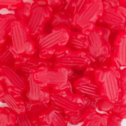 Red Frogs Bulk Lollies 1kg