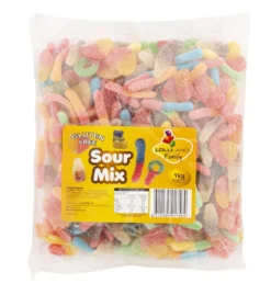 Sour Mix 1kg