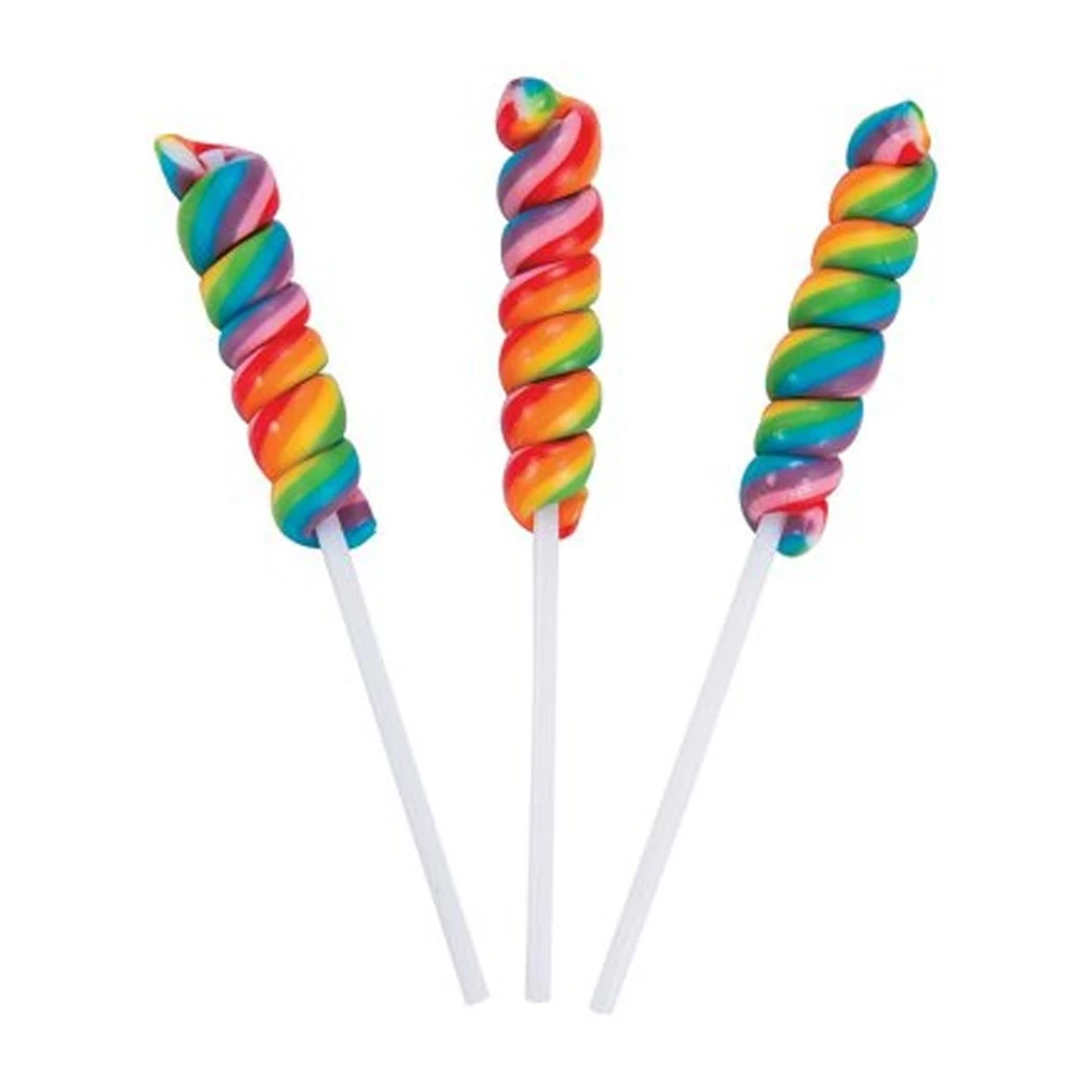 Sweetworld Twist Pop 60g - 24 Pack 2 Sweetworld Twist Pop 60g - 24 Pack - Image 2