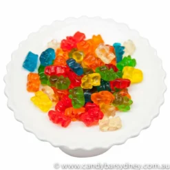 Trolli Gummi Bears 2kg -AU Candy Sales Shop Trolli20Gummi20Bears202kg20282kg20Bag29
