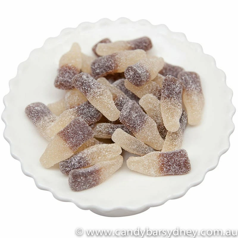 Trolli Sour Cola Bottles 2kg 3 Trolli Sour Cola Bottles 2kg - Image 3