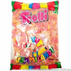 Trolli Sour Peach Hearts 2kg 5 Trolli Sour Peach Hearts 2kg -AU Candy Sales Shop Trolli20Sour20Peach20Hearts202kg 1