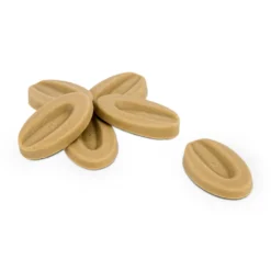 Valrhona Orelys 35% White Couverture Chocolate Feves