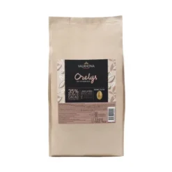 Valrhona Orelys 35% White Couverture Chocolate Feves -AU Candy Sales Shop Valrhona20Orelys20352520White20Couverture20Chocolate20Feves2028500g20Bag29