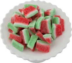 Watermelon Slices 1kg