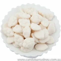 White Pineapple Clouds 1kg