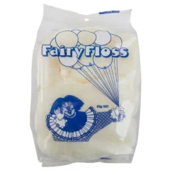 Yellow Fairy Floss 65g X 30