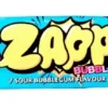 Zappo Bubblegum Chews 60 Pack