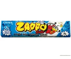 Zappo Cola Chews 60 Pack