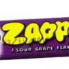 Zappo Grape Chews 60 Pack