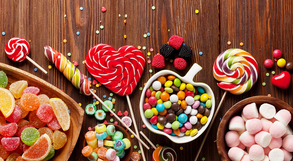 AU Candy Sales Shop -AU Candy Sales Shop confectionery